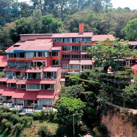 Hotel Forest Huauchinango Dış mekan fotoğraf