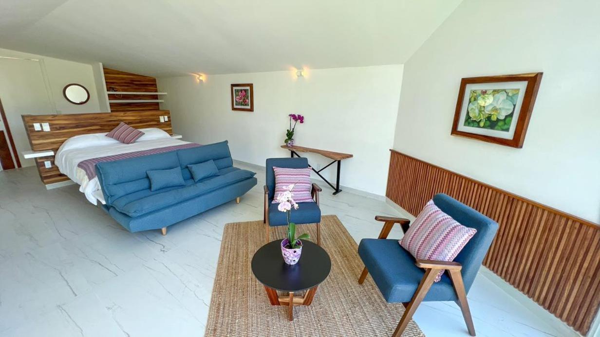 Hotel Forest Huauchinango Dış mekan fotoğraf
