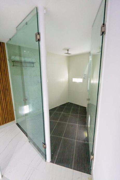 Hotel Forest Huauchinango Dış mekan fotoğraf