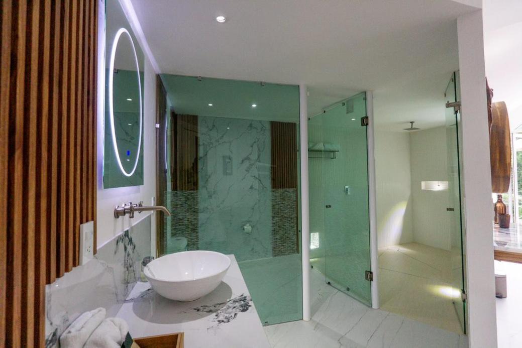 Hotel Forest Huauchinango Dış mekan fotoğraf