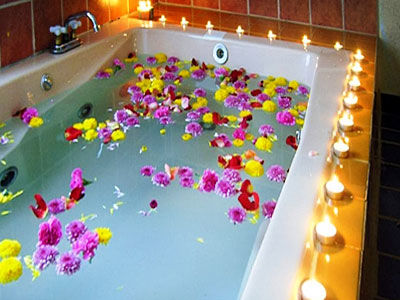 Hotel Forest Huauchinango Dış mekan fotoğraf